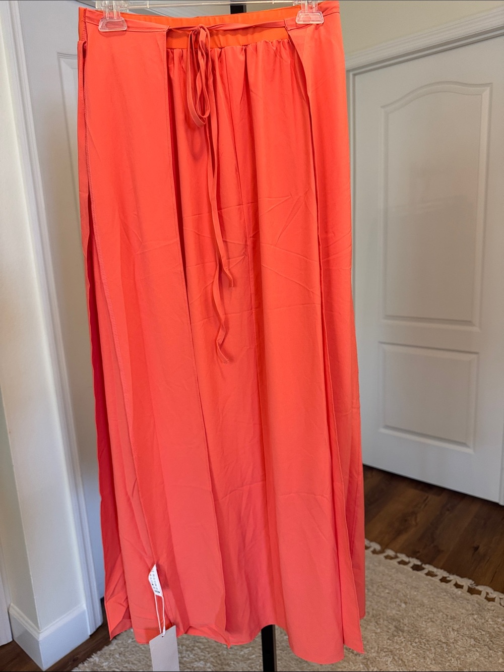 Halara Breezeful 2-in-1 Maxi Skirt - Size M NWT